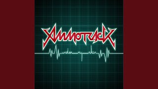 Ammotrack - Under My Skin 333 video