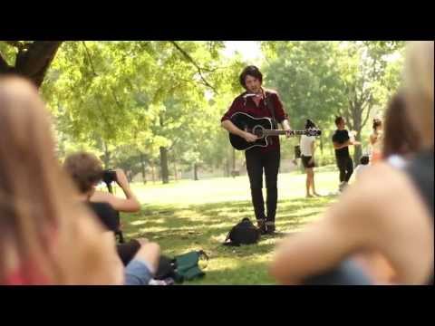 Ryan O'Reilly - Boats Against the Current | Live in Bellwoods