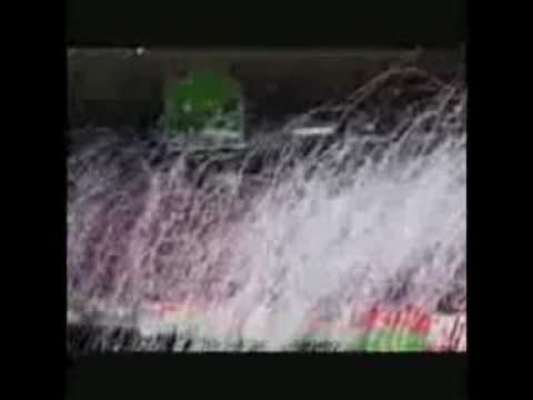 Torcida Tricolor,a Melhor e Mais bonita torcida do mundo!