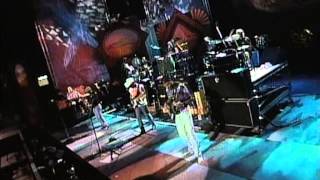 The Allman Brothers Band - Statesboro Blues (Live at Farm Aid 1997)