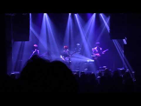 190825 넬 - shower @Nell club concert [XX]