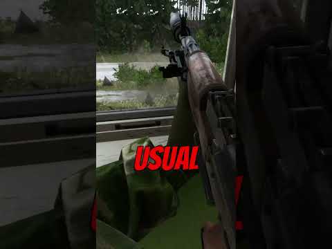 😱 Did Y’all See THIS Coming in ARMA Reforger?! 🔥🎮