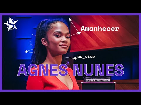 Amanhecer - Agnes Nunes
