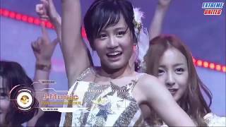 AKB48 - Everyday, Katyusha [Live Legendada - ExUnited]