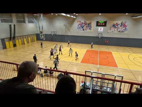 kk rovinj - kk istra 08022025