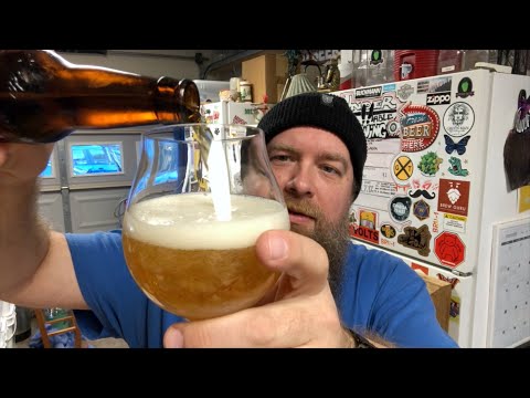 2022 Hops Experiment - Lupomax Citra Hops