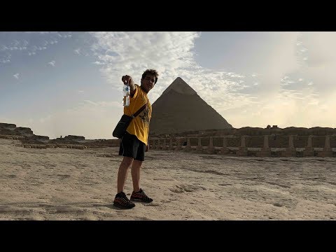 YUNG YOGI - BITCH I'M YOGI (Official Music Video)