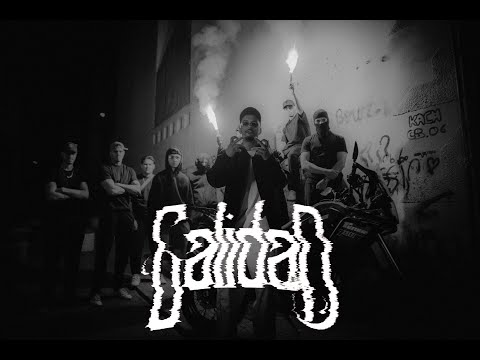 AMED - CALIDAD (Official Music Video)