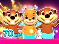 Baby You Re A Firework Collection Kids Summer Jam ABCs Numbers Nursery Rhymes By Busy Beavers