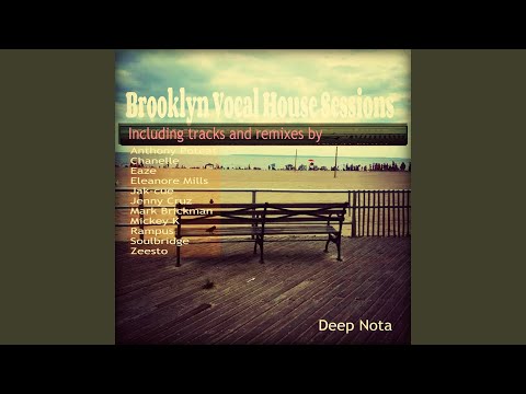 Hooked on You (Mark Brickman Re-Rub)