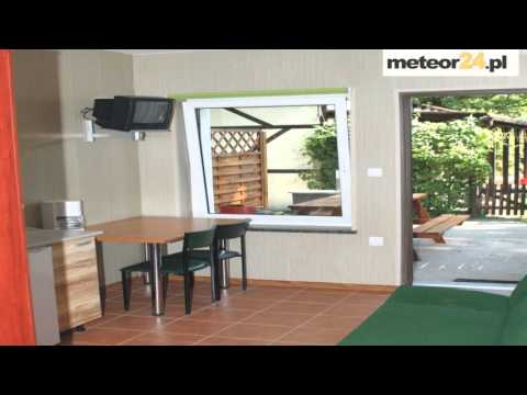 Ośrodek Wypoczynkowy Laguna - Skorzęcin meteor24.pl