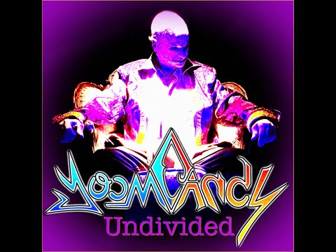 Doom Candy - UNDIVIDED (official music video)