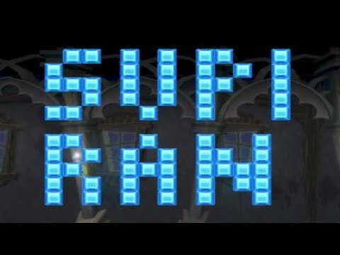 500BYOUSUPIRAN!!OBAKEGADETEKURU! by こう - Super Mario Maker - No Commentary 1bv