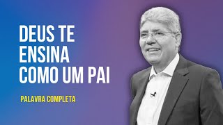 DEUS TAMBÉM É SEU PAI - HERNANDES DIAS LOPES
