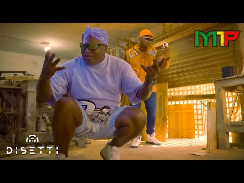 El Imperio de Cartagena, Dj Cristian, Boogaloo - La Bisagra (Video Animado Oficial)