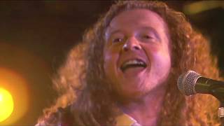 Simply Red - Come To My Aid &amp; Infidelity (Live at Montreux Jazz Festival) 1992