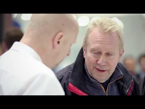 Smart products for connected solutions. Walter at the EMO 2017