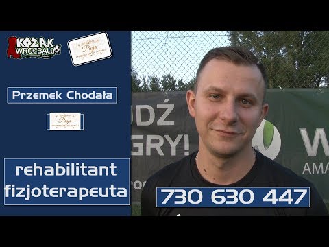 Kozak Wrocbalu 4.11. - Akademia Urody i Masażu Pasja