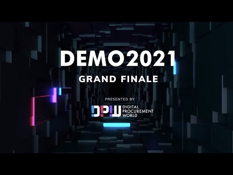 PACTUM is the winner of DPW DEMO 2021