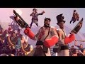 TF2 Taunt Kill Bullies