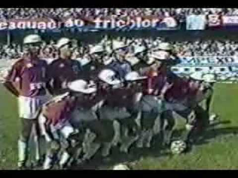 Paraná Clube 1x1 Coritiba