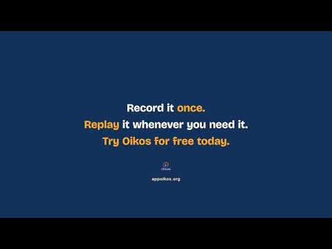 Item video thumbnail
