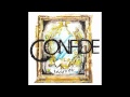 CONFIDE - Delete, Repeat 