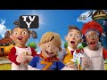 LazyTown Welcome To LazyTown Extended Version