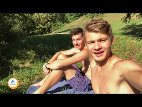 DJH Jugendherberge Burghausen