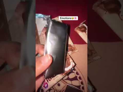 Fvrt chocolate 😊❤️#foryou #100kvews #viralshorts #foryoueveryone