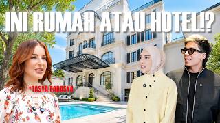 Download lagu TASYA FARASYA'S NEW HOUSE, FEELS LIKE A 5-STAR HOTEL, 6 FLOORS ⭐⭐⭐⭐⭐ mp3 Download lagu TASYA FARASYA'S NEW HOUSE, FEELS LIKE A 5-STAR HOTEL, 6 FLOORS ⭐⭐⭐⭐⭐ mp3