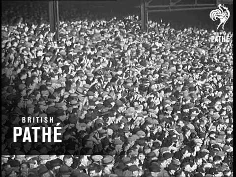 British Pathé