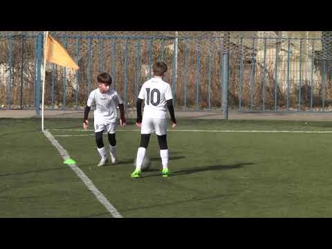 18/02/2023 Cupa "Chișinăul de Seară" : Real Succes 2010 - Dasschool (3:0)