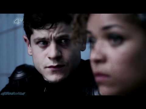 Misfits - Simon - Running Up That Hill