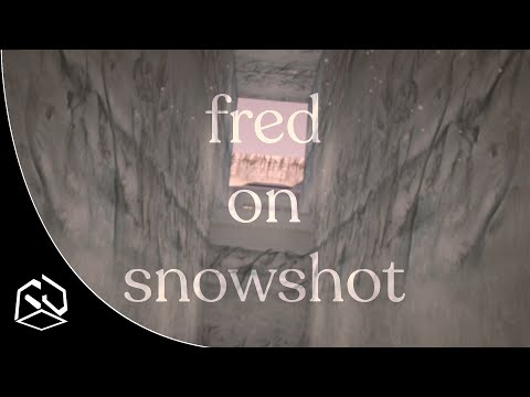 fred on jump_snowshot WR (46.55) - Christmas Special