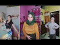 Tiktok Hot Goyang Hijab Semok Susu Gede Sampe Tumpah Tiktok Id Panggilsajadiana