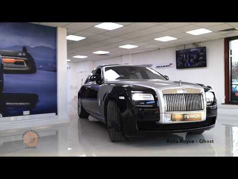 Prom And Wedding Car Hire Ltd video.