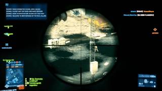 Battlefield 3 -- Just Hangin&#39; Out