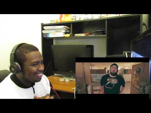 Vin Jay X Crypt- Out Of My Mind (Official Music Video) [REACTION]