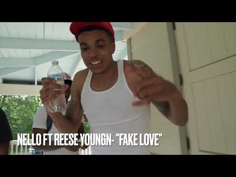 Nello "Live & Direct" Episode 3