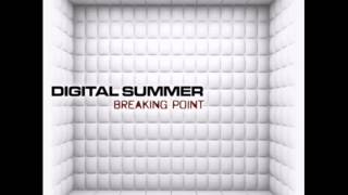 Digital Summer Cut me open