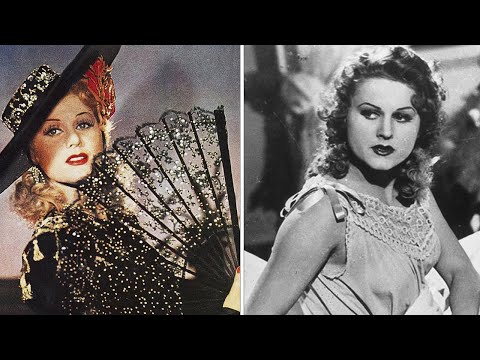 The life and sad end of Marika Rökk