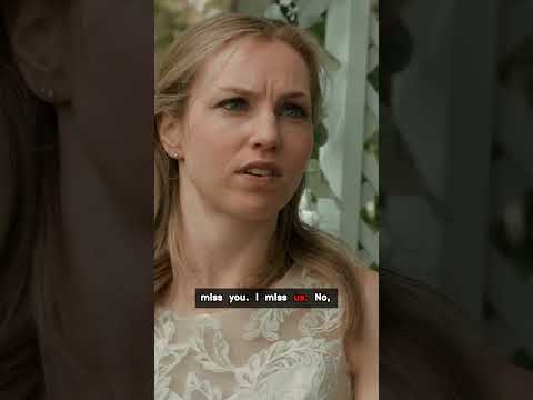 Blind Guy Ruins Wedding