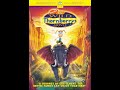 Opening To The Wild Thornberrys Movie DVD 2003 Full Screen Version