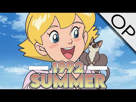 Yousei Dick Odoro Odoro no Yousei Dance Ryusei Nakao