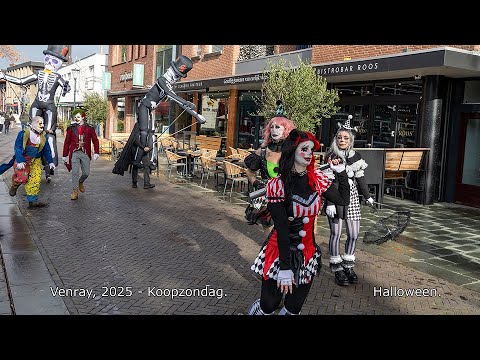 Groeten uit Venray 167