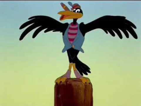 The Aristocats (disneystyle8 style) part 15  - Everybody Wants to be a Human