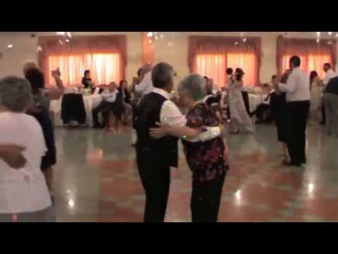 Mazurka - ballo liscio matrimonio - Ristorante Il Poggio Musica e Animazione by Francesco Barattucci