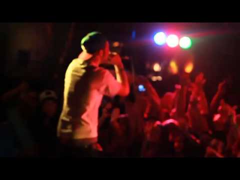 1982 ft. Mac Miller -- 82-92