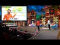 KAPIL SHARMA SHOW ME AAYE KHAN SIR AKSHAY KUMAR Khansir Video Viral